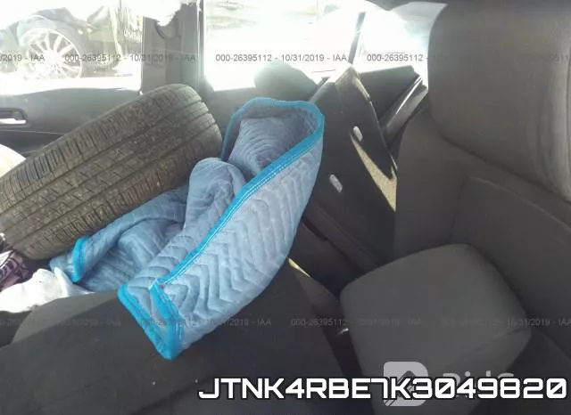 JTNK4RBE7K3049820 фото 6