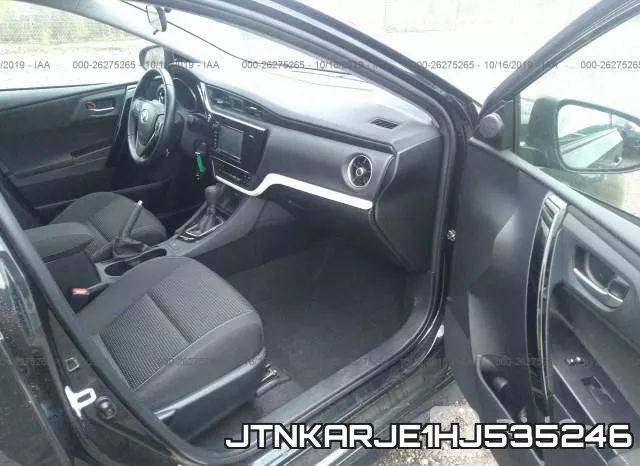 JTNKARJE1HJ535246 фото 3