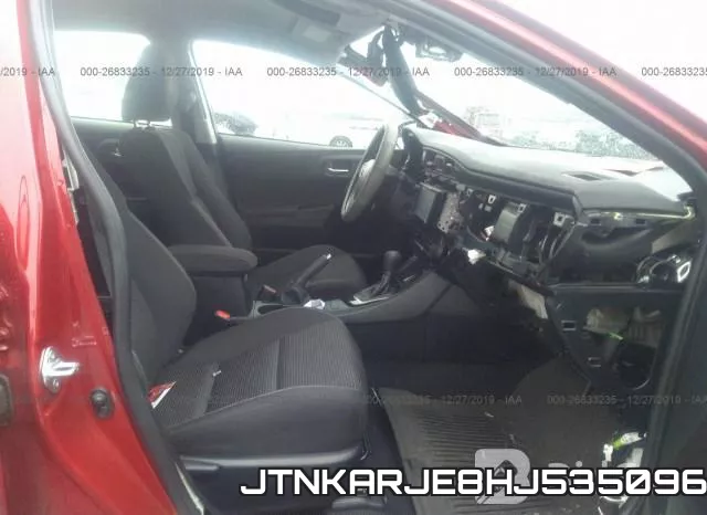 JTNKARJE8HJ535096 фото 4