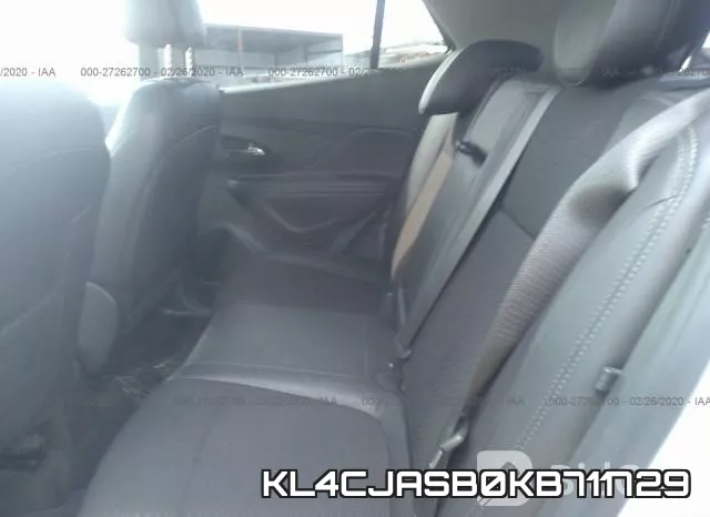 KL4CJASB0KB711729 фото 6