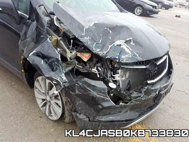 KL4CJASB0KB733830 фото 9