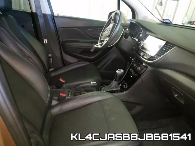 KL4CJASB8JB681541 фото 6