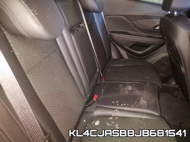KL4CJASB8JB681541 фото 7