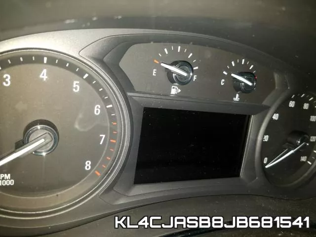 KL4CJASB8JB681541 фото 9
