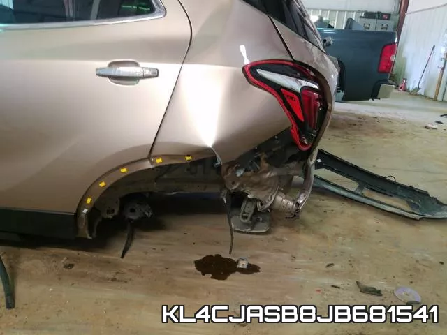 KL4CJASB8JB681541 фото 10