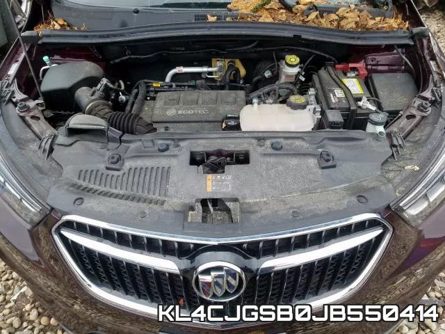 KL4CJGSB0JB550414 фото 7