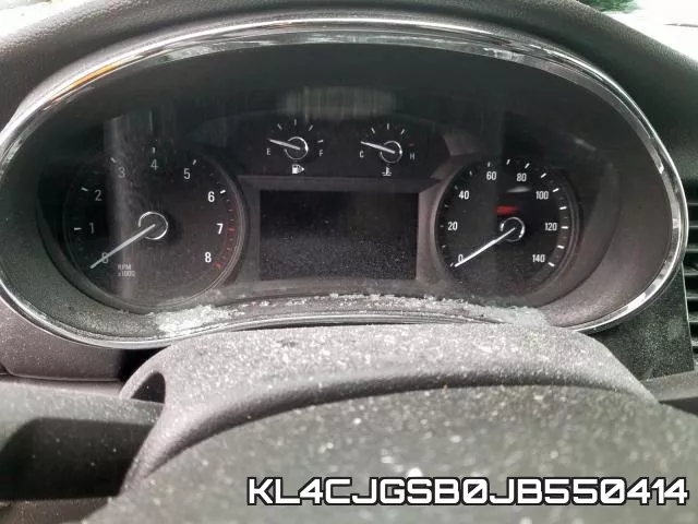 KL4CJGSB0JB550414 фото 8