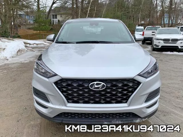 KM8J23A41KU947024 фото 3