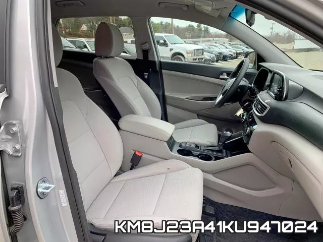 KM8J23A41KU947024 фото 6