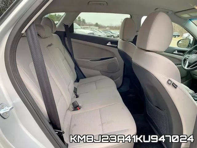 KM8J23A41KU947024 фото 7