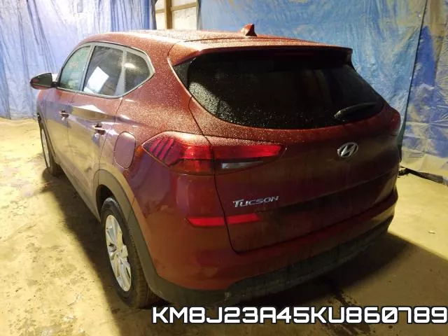 KM8J23A45KU860789 фото 4