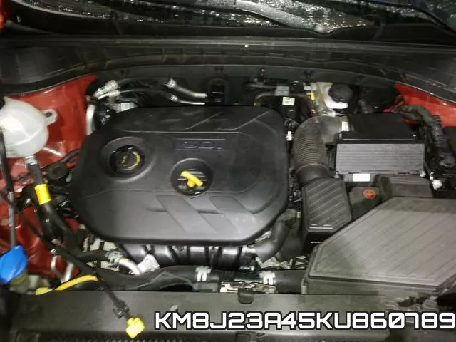 KM8J23A45KU860789 фото 8
