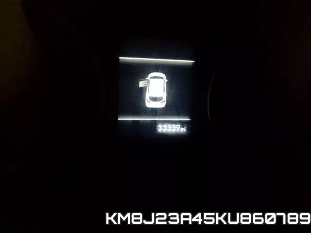 KM8J23A45KU860789 фото 9