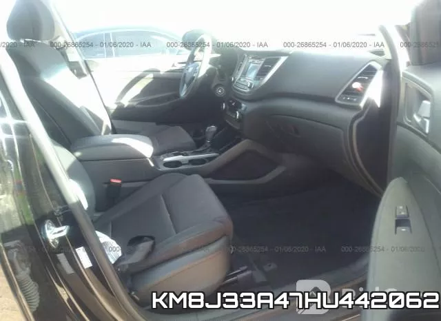 KM8J33A47HU442062 фото 4