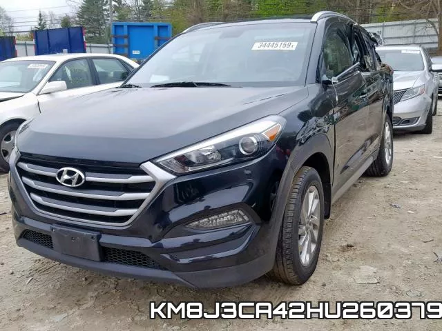 KM8J3CA42HU260379 фото 2