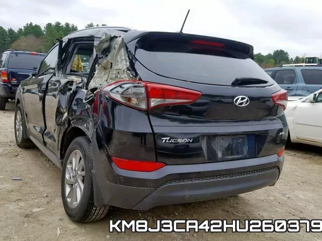 KM8J3CA42HU260379 фото 3