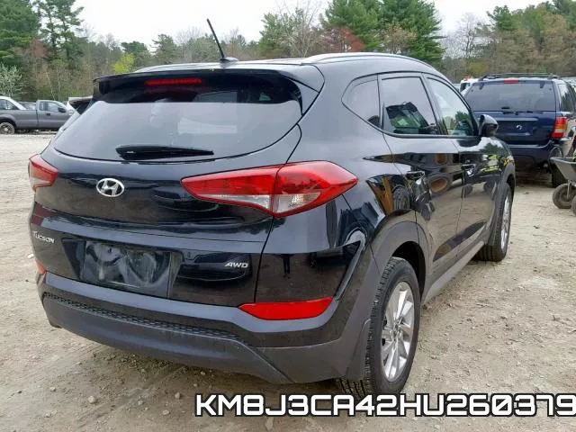 KM8J3CA42HU260379 фото 4