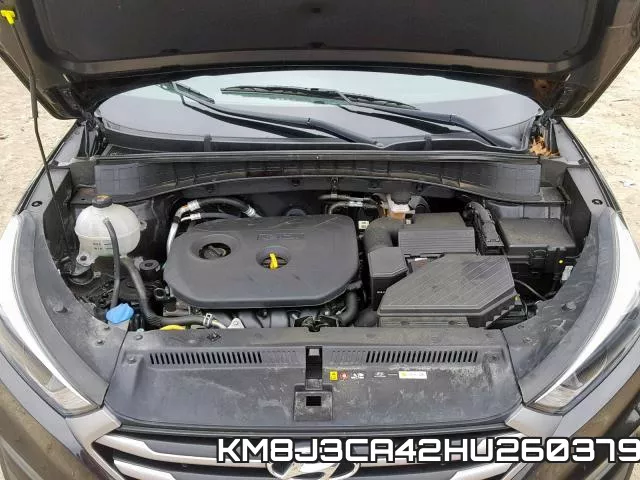 KM8J3CA42HU260379 фото 6