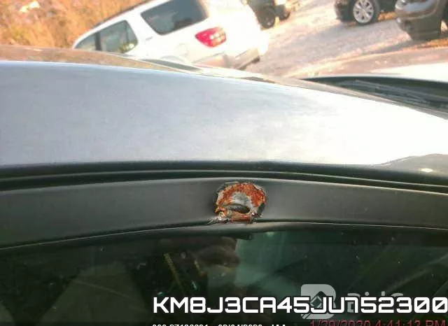 KM8J3CA45JU752300 фото 2