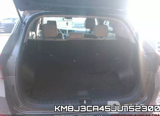 KM8J3CA45JU752300 фото 3