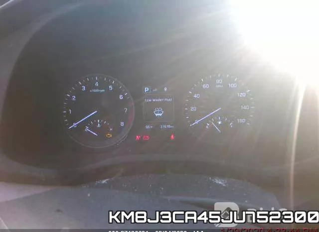 KM8J3CA45JU752300 фото 6