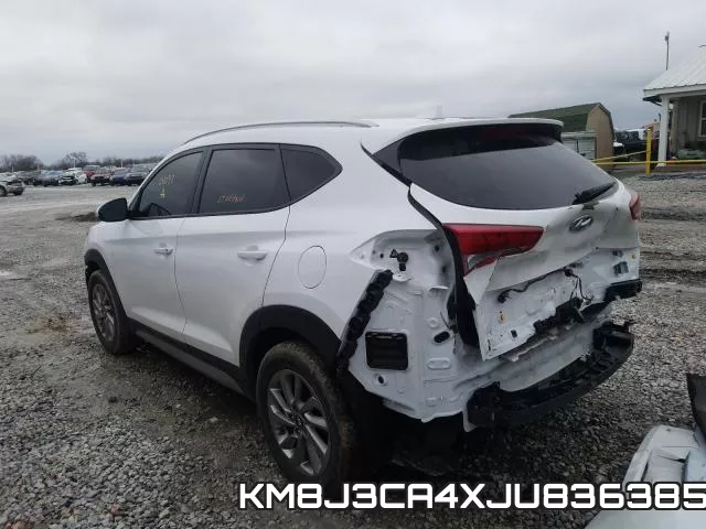 KM8J3CA4XJU836385 фото 2