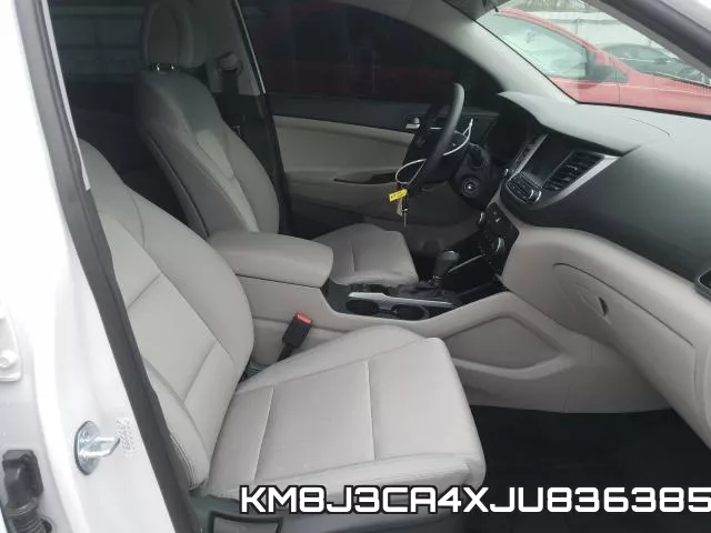KM8J3CA4XJU836385 фото 3