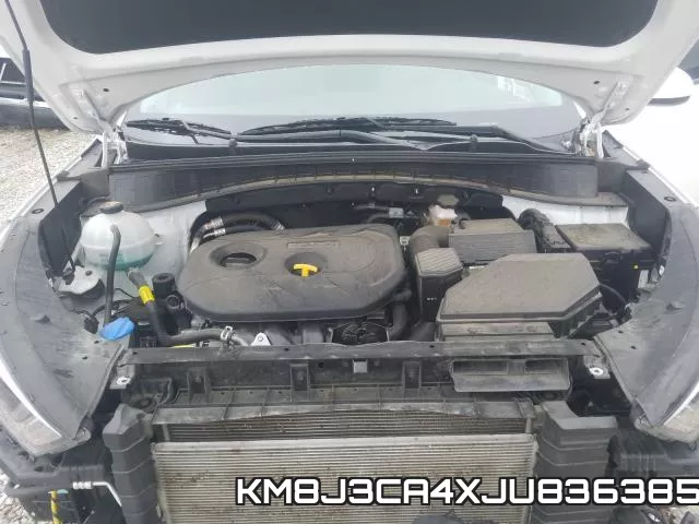 KM8J3CA4XJU836385 фото 5
