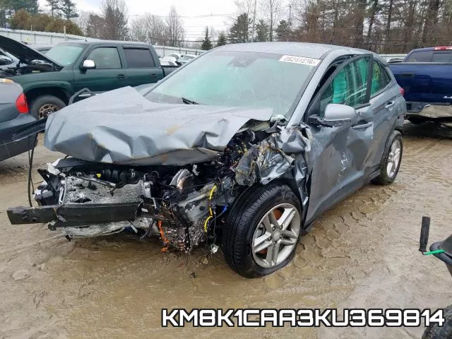 KM8K1CAA3KU369814 фото 3