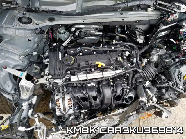 KM8K1CAA3KU369814 фото 5