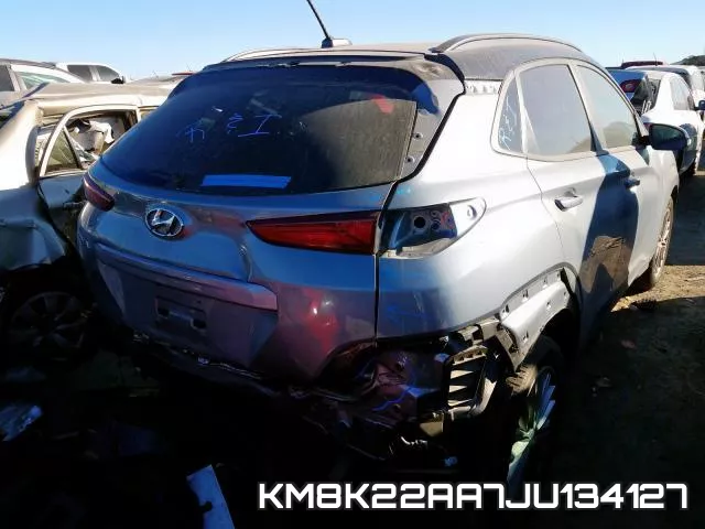 KM8K22AA7JU134127 фото 4