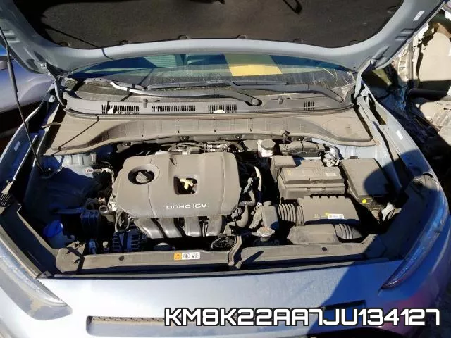 KM8K22AA7JU134127 фото 5