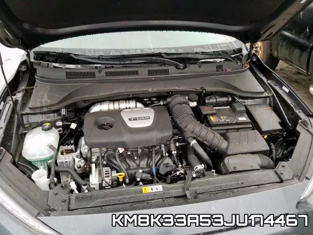 KM8K33A53JU174467 фото 7