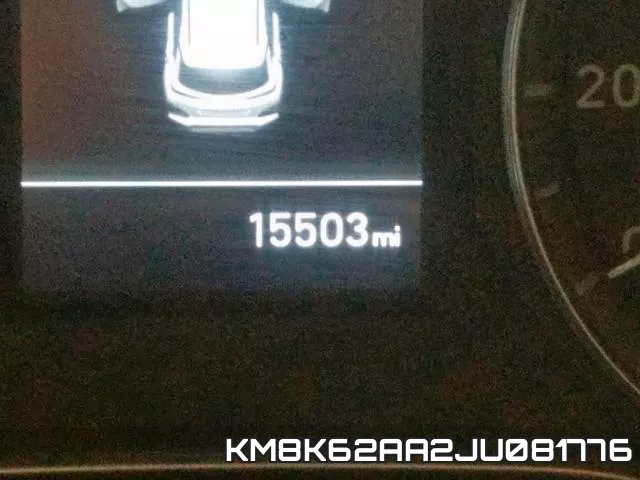 KM8K62AA2JU081776 фото 6