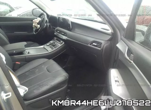 KM8R44HE6LU078522 фото 4
