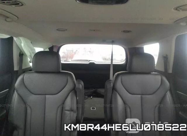 KM8R44HE6LU078522 фото 6