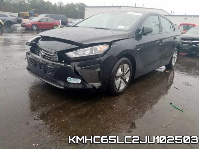 KMHC65LC2JU102503 фото 2