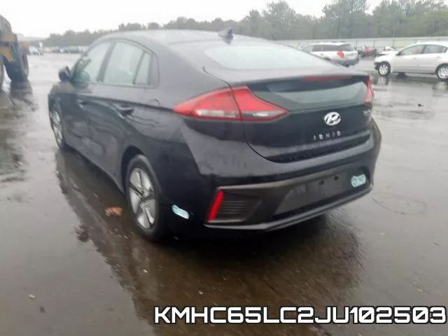 KMHC65LC2JU102503 фото 3
