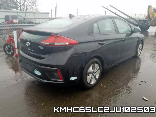 KMHC65LC2JU102503 фото 4