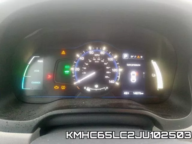 KMHC65LC2JU102503 фото 6