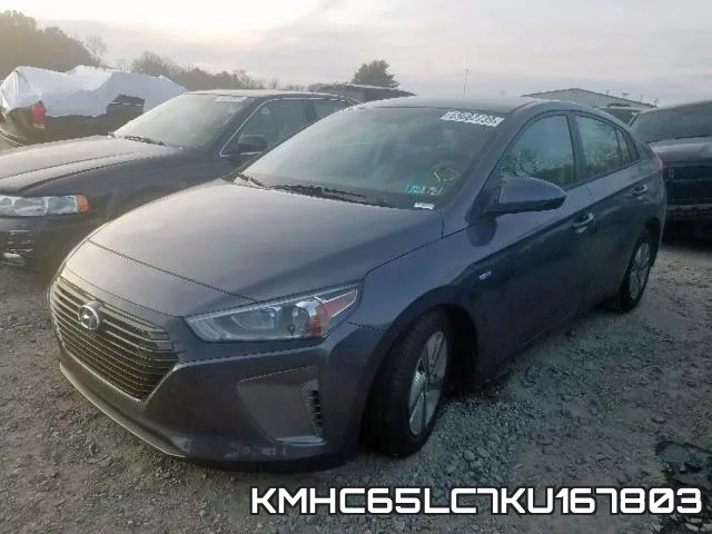KMHC65LC7KU167803 фото 2