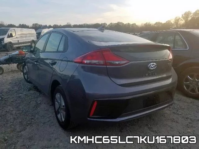 KMHC65LC7KU167803 фото 3