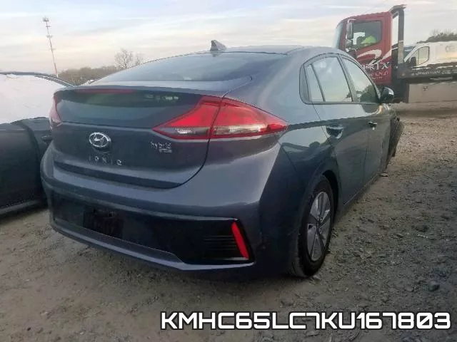 KMHC65LC7KU167803 фото 4