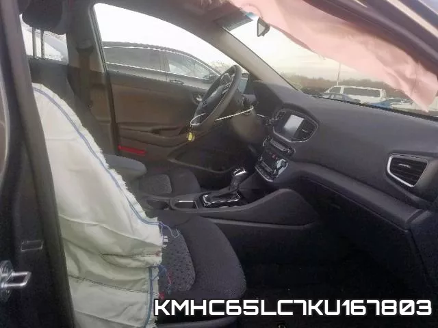 KMHC65LC7KU167803 фото 5