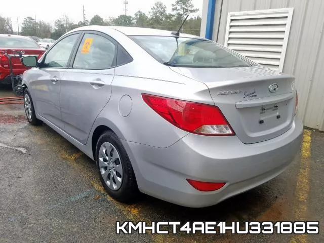 KMHCT4AE1HU331885 фото 4