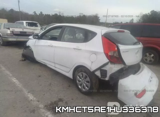 KMHCT5AE1HU336378 фото 4