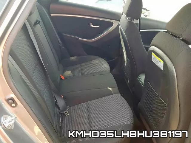 KMHD35LH8HU381197 фото 5