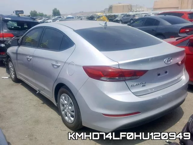 KMHD74LF0HU120949 фото 2