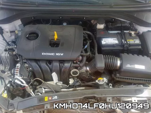 KMHD74LF0HU120949 фото 3