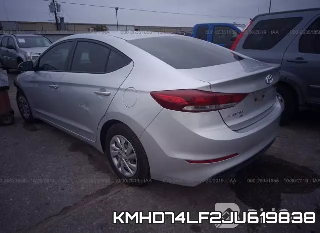 KMHD74LF2JU619838 фото 3